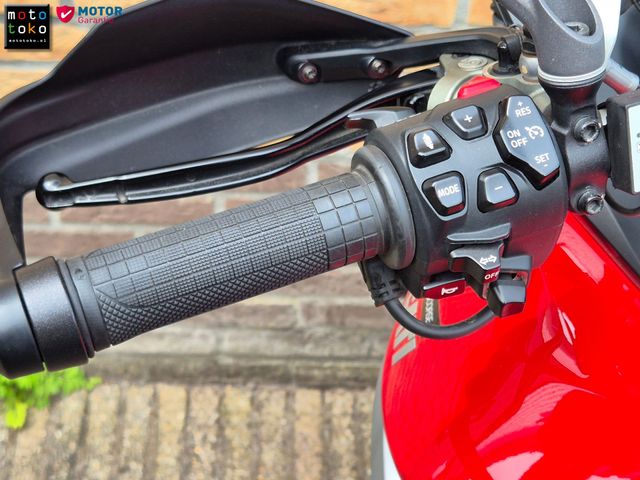 ducati - multistrada-v4-s