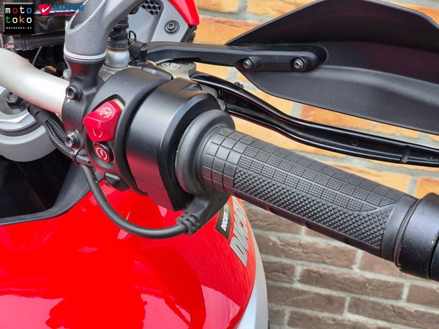 ducati - multistrada-v4-s