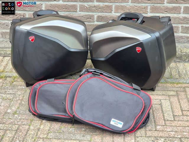 ducati - multistrada-v4-s
