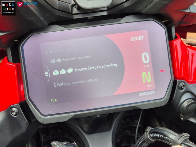 ducati - multistrada-v4-s