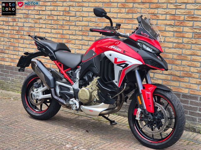 ducati - multistrada-v4-s