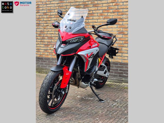 ducati - multistrada-v4-s