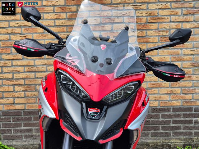 ducati - multistrada-v4-s
