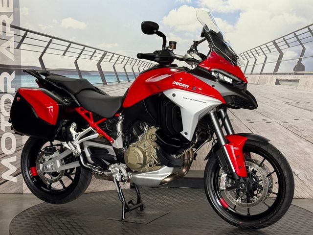 ducati - multistrada-v4-s