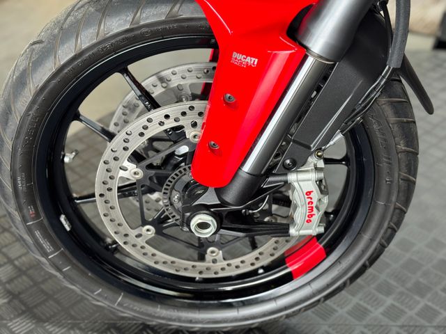 ducati - multistrada-v4-s