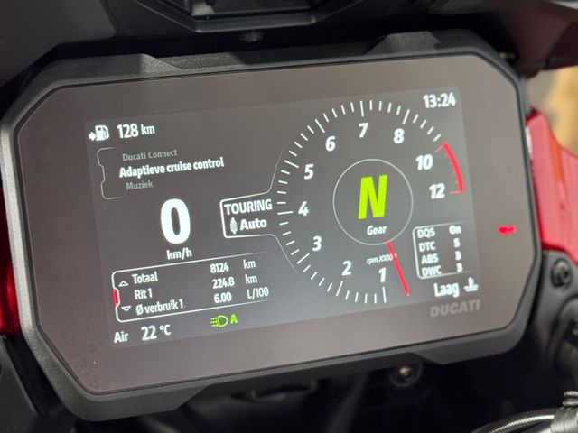 ducati - multistrada-v4-s