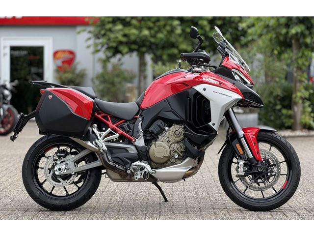ducati - multistrada-v4-s
