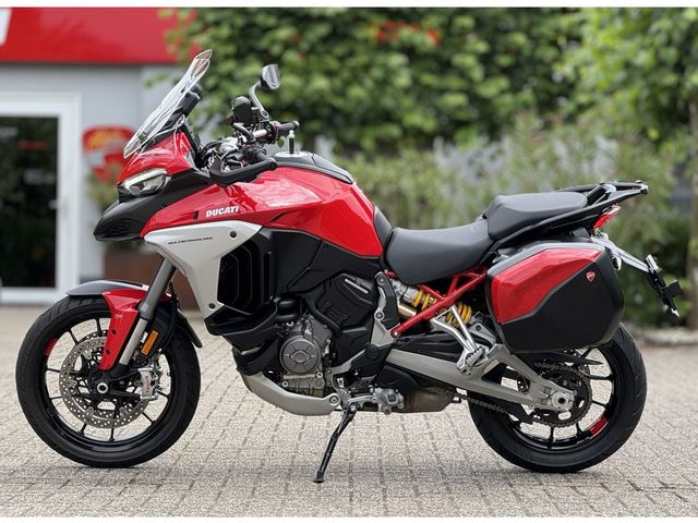ducati - multistrada-v4-s