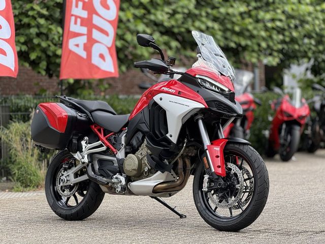 ducati - multistrada-v4-s