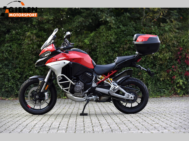 ducati - multistrada-v4-s-grand-tour