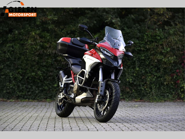 ducati - multistrada-v4-s-grand-tour