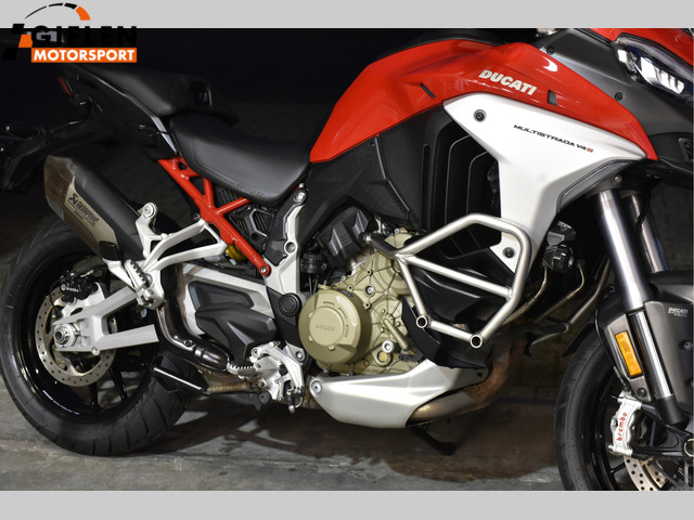 ducati - multistrada-v4-s-grand-tour