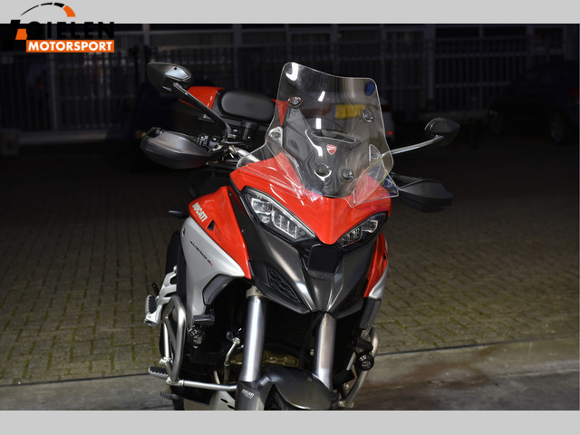 ducati - multistrada-v4-s-grand-tour