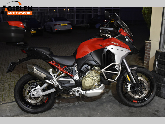 ducati - multistrada-v4-s-grand-tour