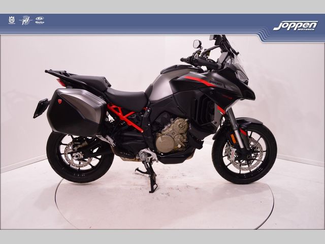 ducati - multistrada-v4-s-grand-tour