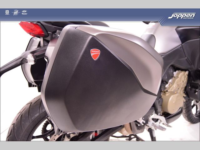 ducati - multistrada-v4-s-grand-tour