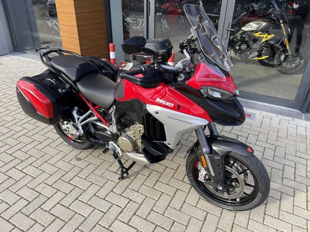 ducati - multistrada-v4-s-grand-tour