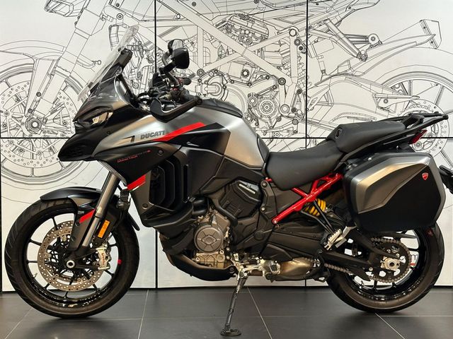 ducati - multistrada-v4-s-grand-tour