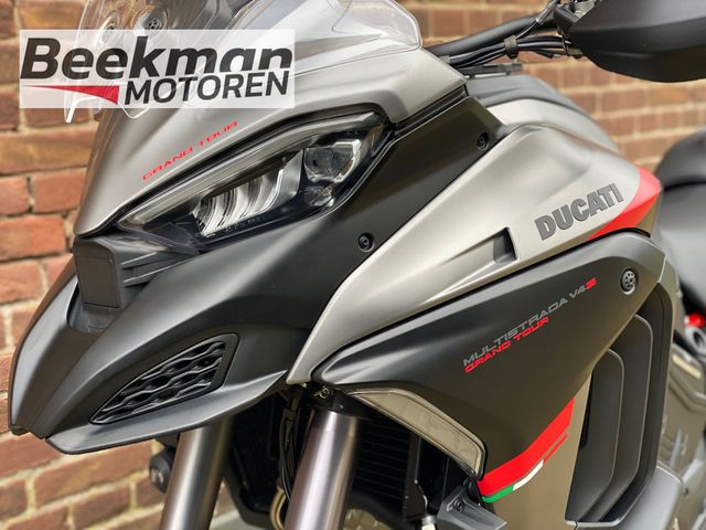 ducati - multistrada-v4-s-grand-tour