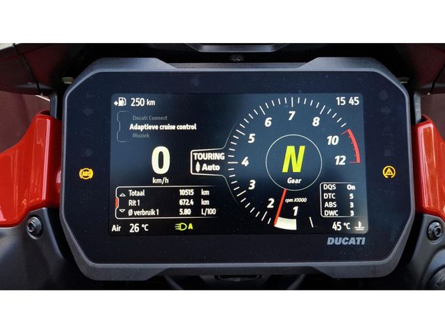 ducati - multistrada-v4-s-grand-tour