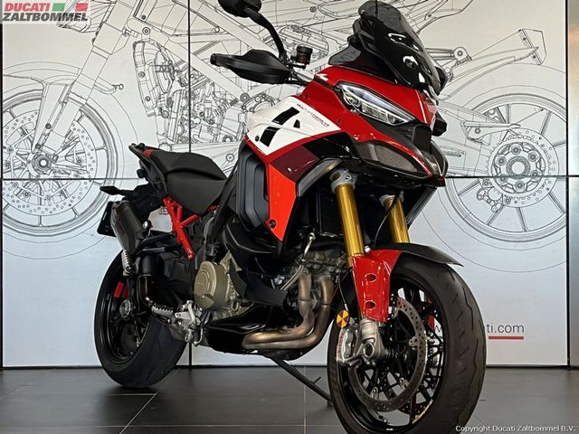 ducati - multistrada-v4-s-pikes-peak