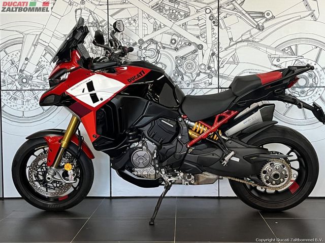 ducati - multistrada-v4-s-pikes-peak