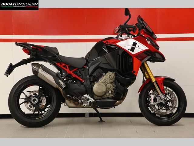 ducati - multistrada-v4-s-pikes-peak