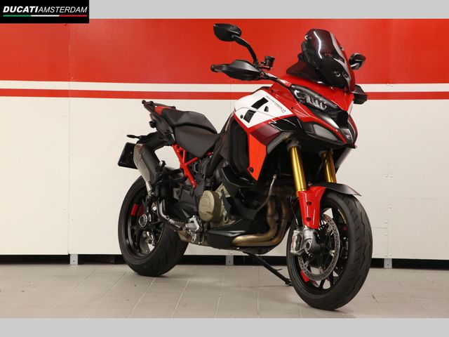 ducati - multistrada-v4-s-pikes-peak