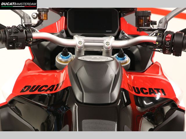 ducati - multistrada-v4-s-pikes-peak