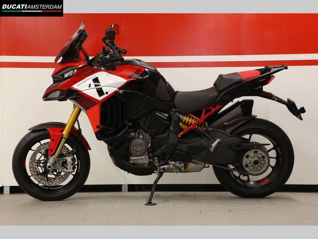 ducati - multistrada-v4-s-pikes-peak