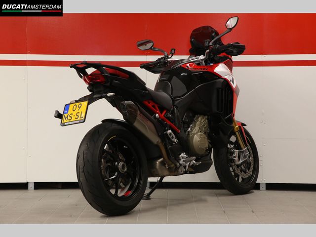 ducati - multistrada-v4-s-pikes-peak