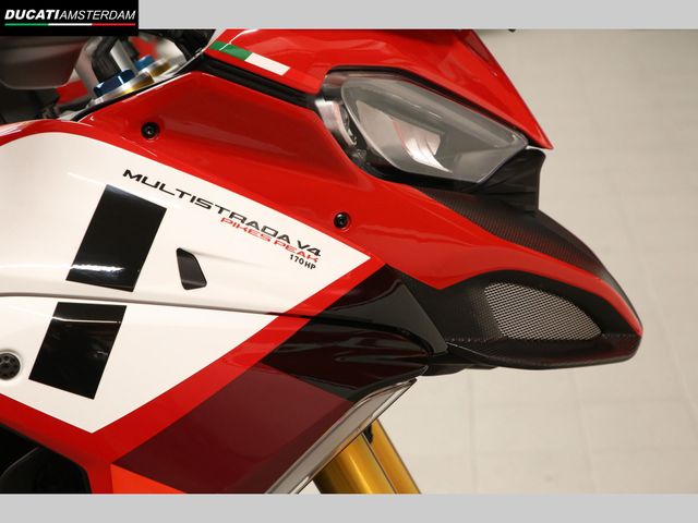 ducati - multistrada-v4-s-pikes-peak