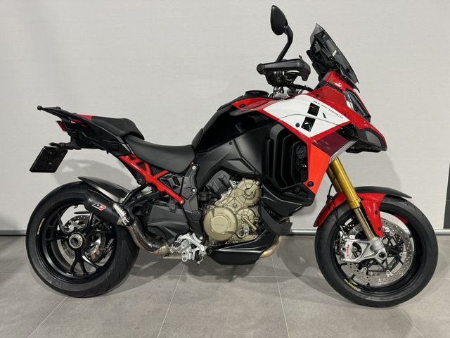 ducati - multistrada-v4-s-pikes-peak