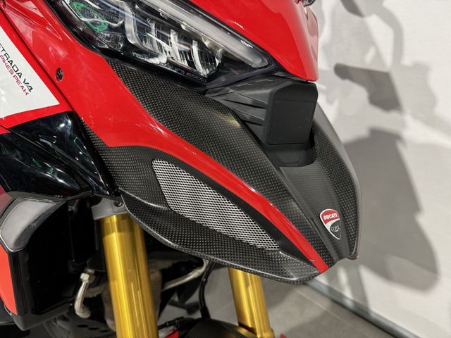 ducati - multistrada-v4-s-pikes-peak