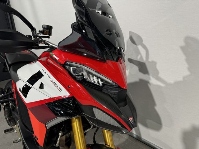 ducati - multistrada-v4-s-pikes-peak