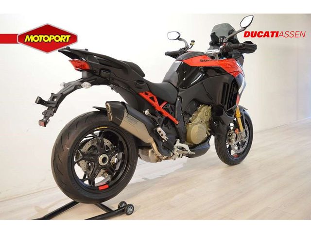 ducati - multistrada-v4-s-pikes-peak