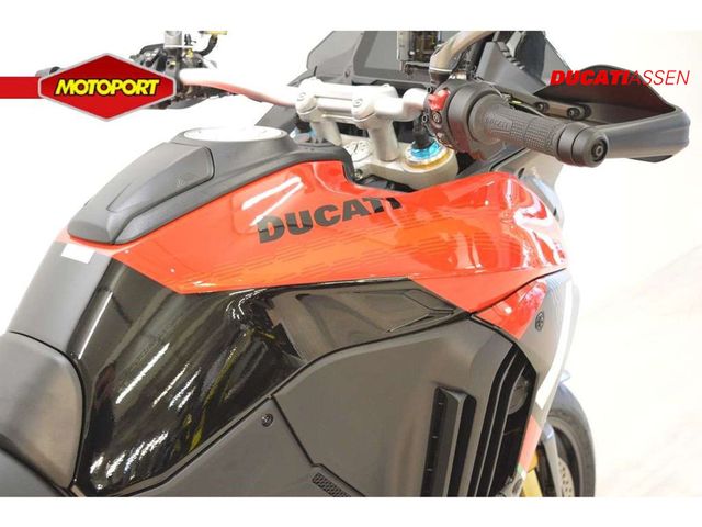 ducati - multistrada-v4-s-pikes-peak