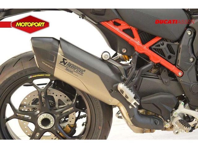 ducati - multistrada-v4-s-pikes-peak