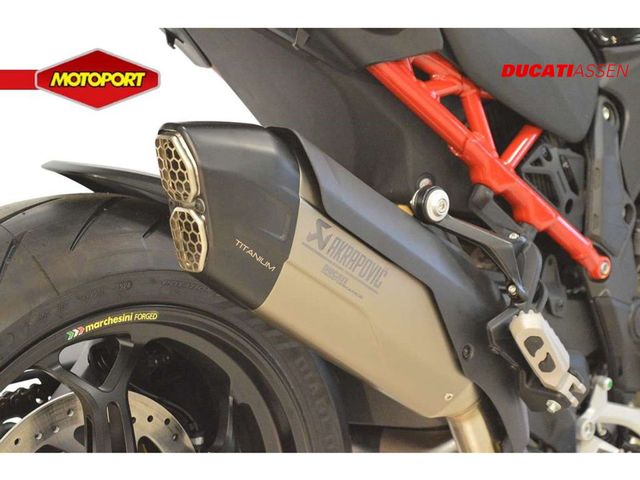 ducati - multistrada-v4-s-pikes-peak