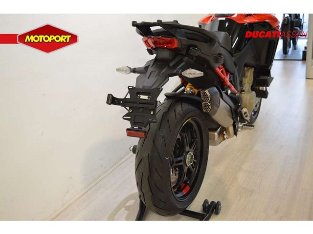 ducati - multistrada-v4-s-pikes-peak