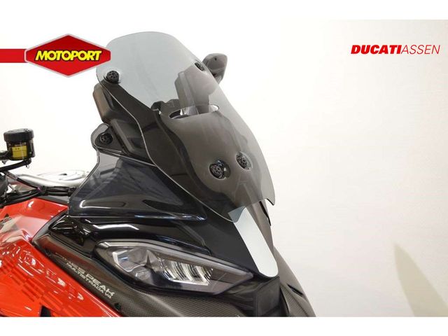 ducati - multistrada-v4-s-pikes-peak