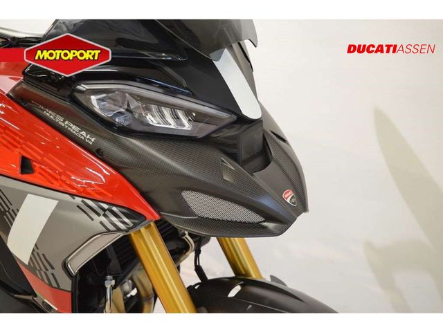 ducati - multistrada-v4-s-pikes-peak