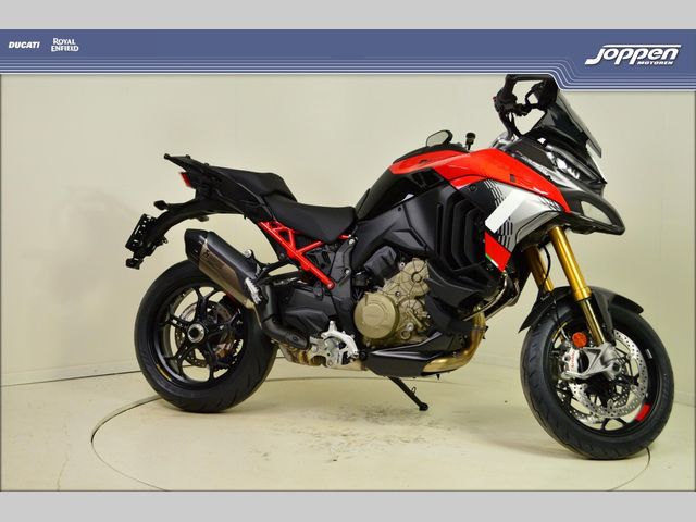 ducati - multistrada-v4-s-pikes-peak