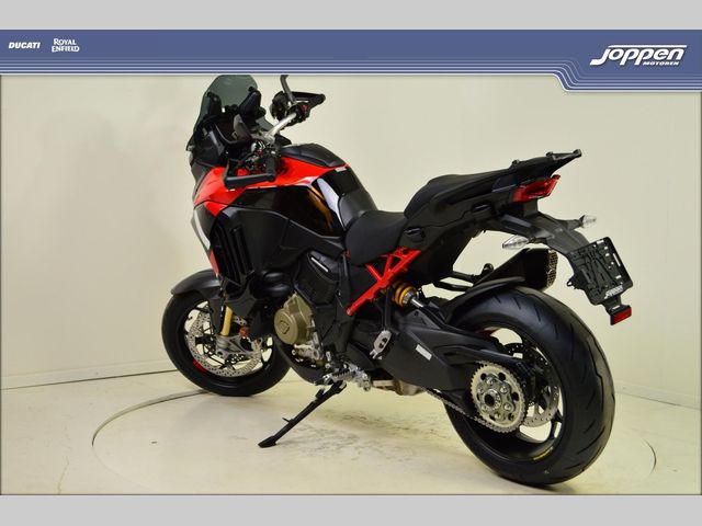 ducati - multistrada-v4-s-pikes-peak