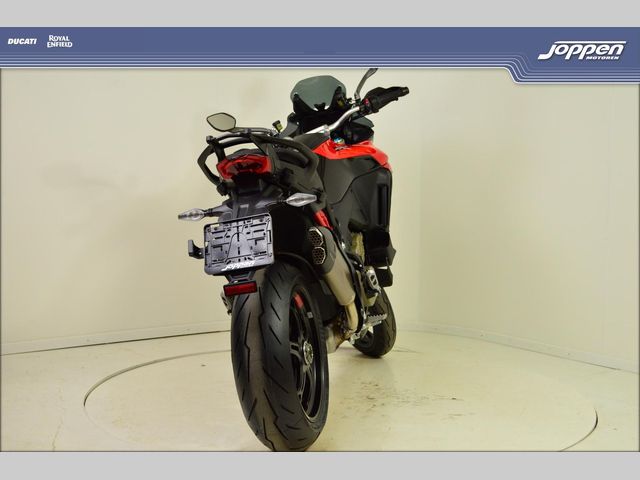 ducati - multistrada-v4-s-pikes-peak