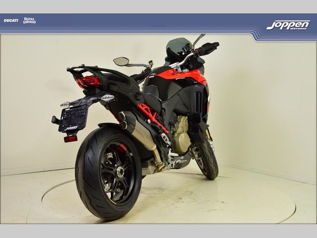 ducati - multistrada-v4-s-pikes-peak