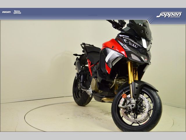 ducati - multistrada-v4-s-pikes-peak