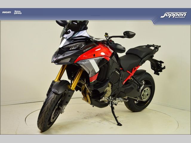 ducati - multistrada-v4-s-pikes-peak