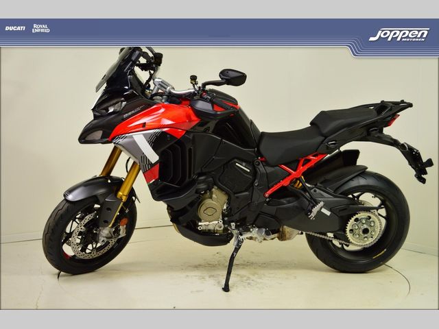 ducati - multistrada-v4-s-pikes-peak