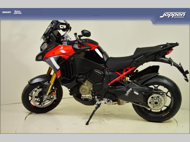 ducati - multistrada-v4-s-pikes-peak